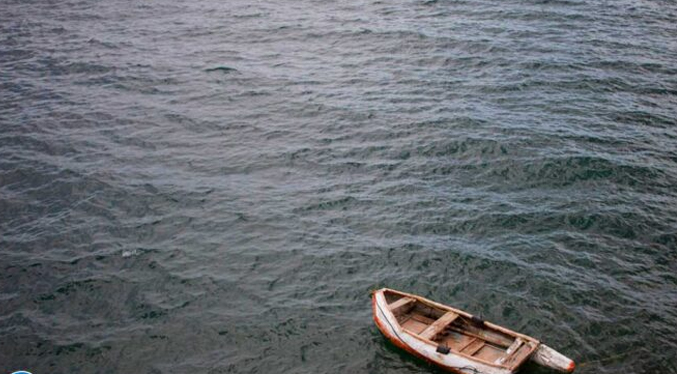 Reportan desaparición en La Guaira del bote pesquero “Mayrita” con tres personas a bordo