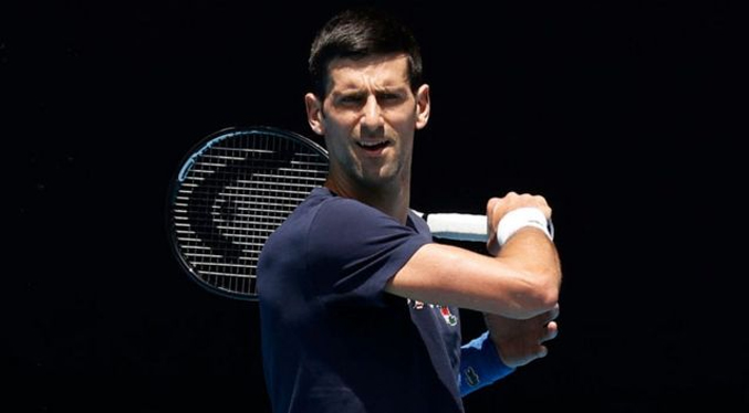 Presidente serbio acusa a las autoridades de Australia de «maltratar y humillar» a Djokovic