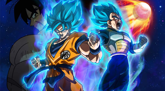 «Dragon Ball” tendrá nuevos capítulos de su serie (Video)