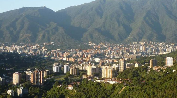 Inameh pronostica buen clima en gran parte de Venezuela