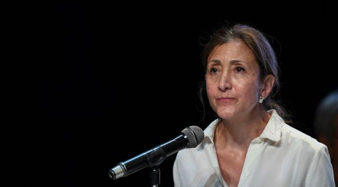 Juez norteamericano ordena a las FARC a pagar $ 36 millones por secuestro de Ingrid Betancourt