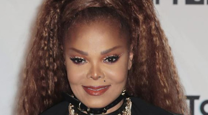 Janet Jackson lamenta ser “corresponsable” con los abusos sexuales de su hermano