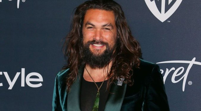 Jason Momoa ficha por la saga «Rápidos y Furiosos»