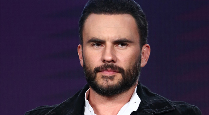 Juan Pablo Raba actuará con John Cena y Alison Brie en “Freelance”