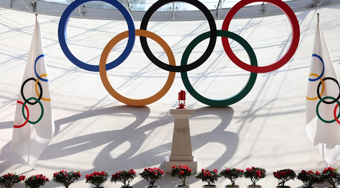 Organizadores de los Juegos Olímpicos de Pekín ajustan medidas contra el COVID-19