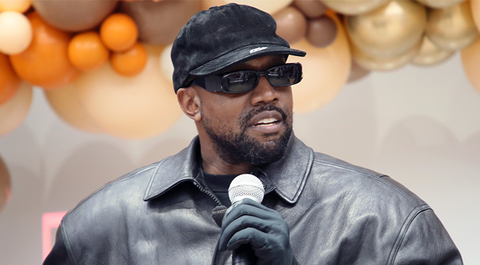 Kanye West desmiente rumores de gira en Rusia y posible encuentro con Vladimir Putin