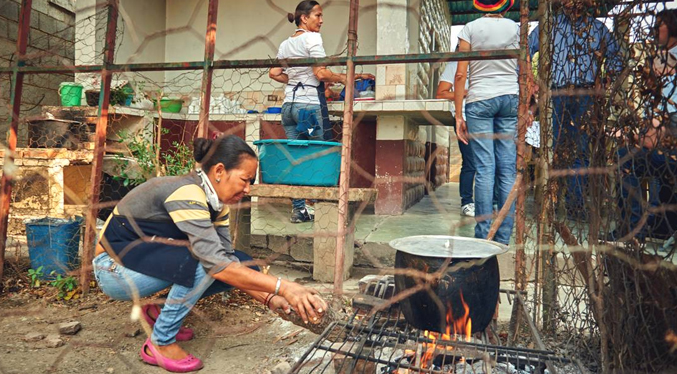 Zulia entre los estados con más dificultades para tener gas directo en las cocinas
