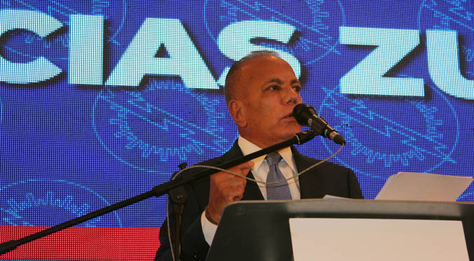 Rosales revela que empresas transnacionales pudieran regresar al Zulia por acuerdos del Gobierno con EEUU