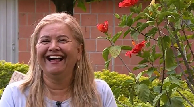 Aplican en Colombia la eutanasia a Martha Sepúlveda este 8-E tras la batalla legal