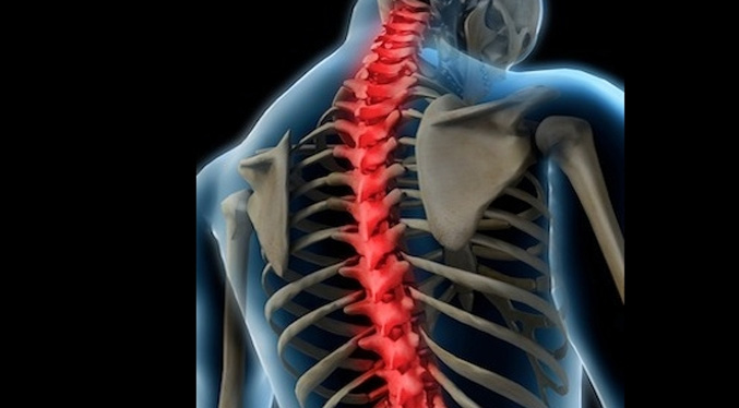 Tokio comienza el primer estudio clínico del mundo para tratar lesiones de médula espinal