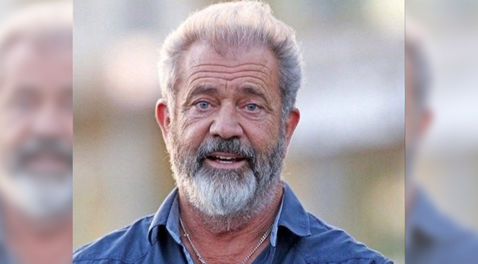 Los escándalos de Mel Gibson que hicieron “tambalear” su carrera