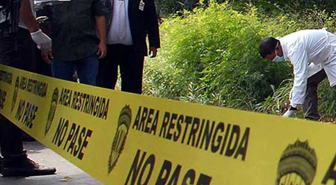 Instalan comisión de investigación de crímenes contra migrantes venezolanos en Amazonas