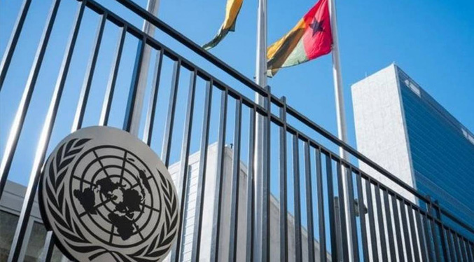 ONU Mujeres: «Tenemos que seguir levantando la bandera de la paridad”