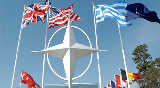 OTAN vería “preocupante” que Rusia llevara misiles a Venezuela o Cuba