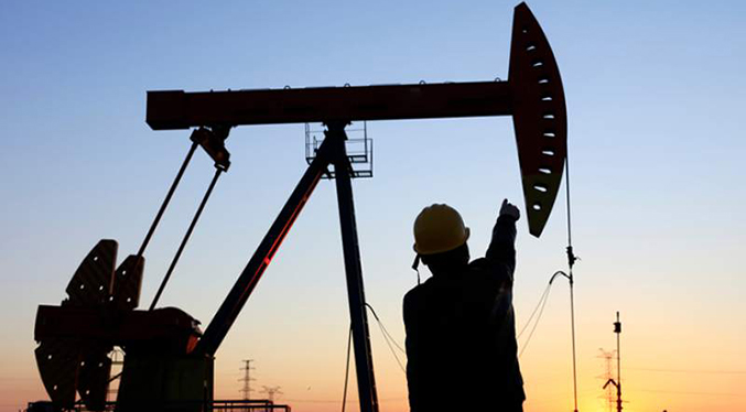 OPEP mantiene su previsión de consumo pese a incertidumbre de ómicron