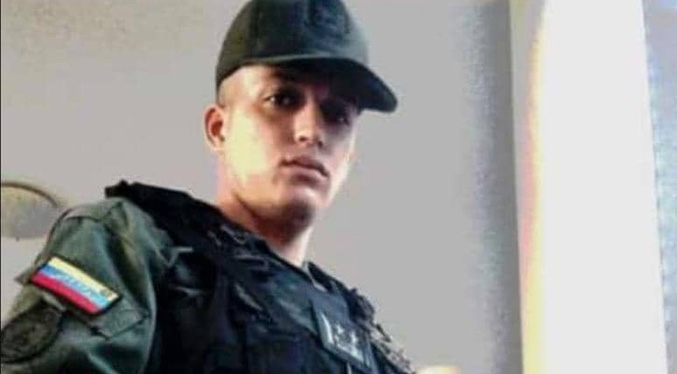Delincuentes asesinan a teniente de la GNB en asalto a camaronera de Santa Rita (Video)