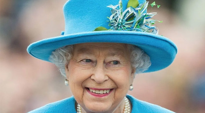 Revelan los secretos de la longevidad de la reina Isabel