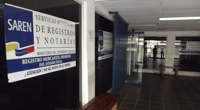 Registrar una empresa en Venezuela resulta muy «engorroso»