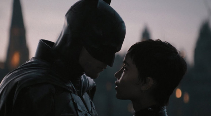 «The Batman» está en el top 3 de las películas de superhéroes más largas (Video)