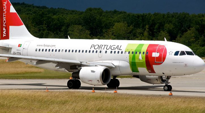 ALAV espera se activen vuelos hacia Portugal