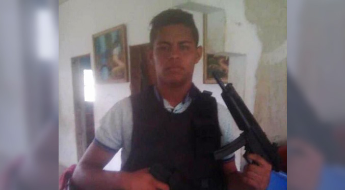 Neutralizan a alias el «Ponzo», uno de los más buscados por policía en Falcón