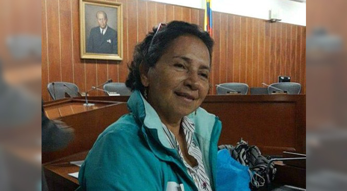 Defensora de derechos humanos aparece muerta en el este de Colombia