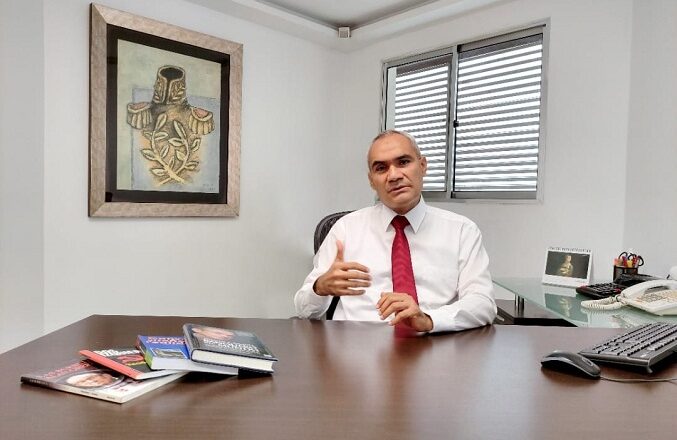 Contadores Públicos proponen reducción de penas tributarias en Maracaibo