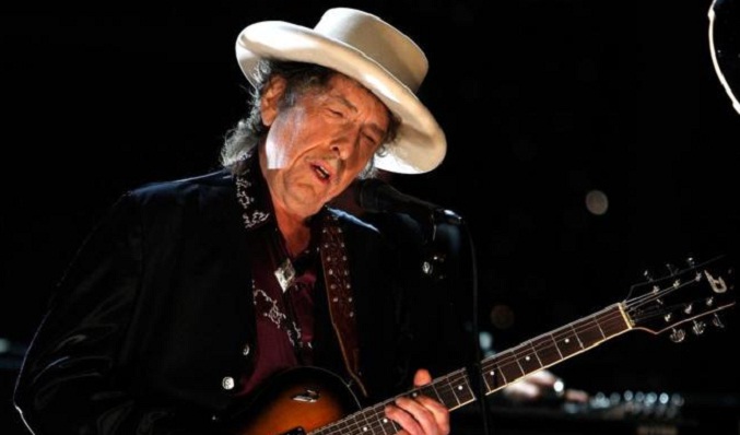 Sony Music Entertainment adquiere todas las grabaciones musicales de Bob Dylan