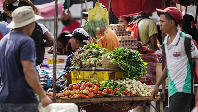Expertos: Los esfuerzos deben enfocarse en mejorar el acceso de los venezolanos a alimentos
