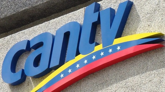 Corte de fibra óptica afecta servicio ABA de Cantv en el oriente y los Andes