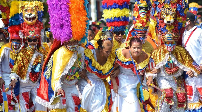 Carnaval de Barranquilla ya no se realizará en febrero