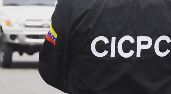 Detienen a tres personas por ofrecer gestiones del Saime en Caracas