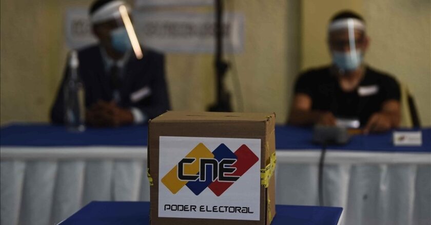 Carlos Ocariz: No tiene sentido hacer unas elecciones primarias sin ayuda del CNE