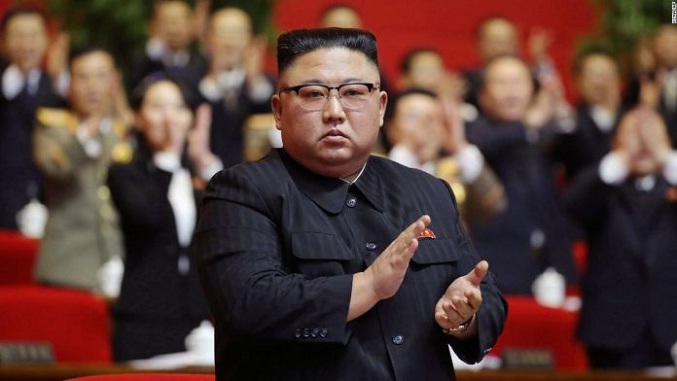 Corea del Norte confirma lanzamiento exitoso de un misil hipersónico