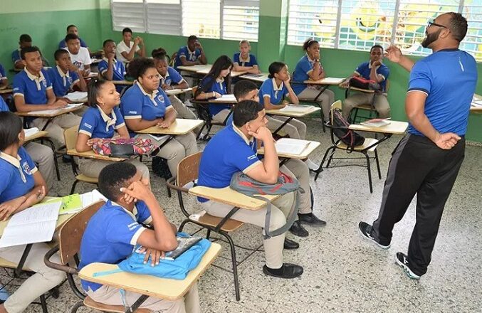 Unesco: América Latina está lejos de sus metas educativas para 2030