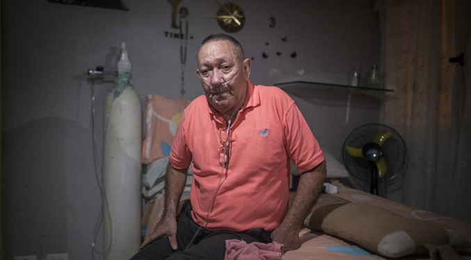 Colombia: Primer enfermo no terminal en recibir eutanasia
