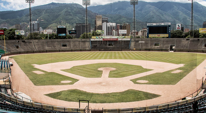 Caracas albergará Serie del Caribe 2023
