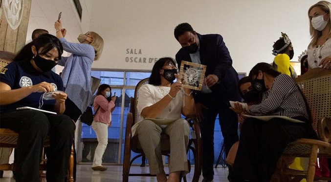 “Soles de Maracaibo vuelven a brillar”: exitosa exposición disponible en Centro Bellas Artes
