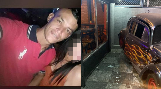 GEDO dedicado a extorsionar está detrás de ataque a discoteca en Ciudad Ojeda