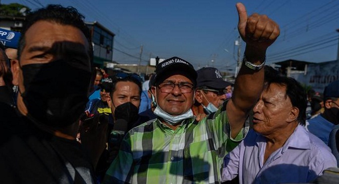 Victoria de Garrido en Barinas abre la posibilidad de una derrota de Maduro en futuras elecciones