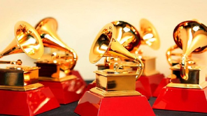 Gala de los premios Grammy queda aplazada por la expansión de ómicron