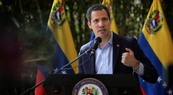 Guaidó destaca «desprendimiento» de partidos para lograr triunfo en Barinas