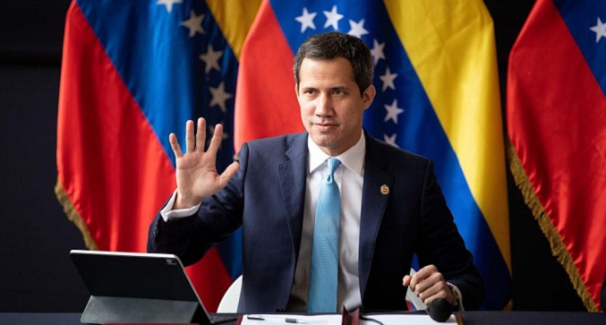 EEUU elude confirmar si Guaidó será invitado a la Cumbre de las Américas