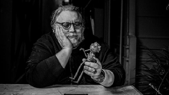 Publican adelanto de «Pinocchio», la gran apuesta de Guillermo del Toro