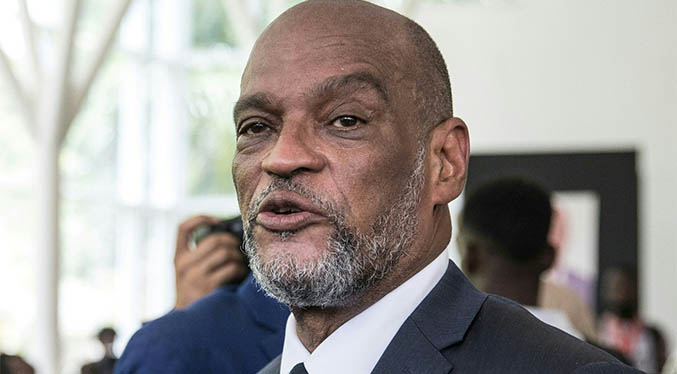 Opositores haitianos nombrarán a un presidente en desafío a Ariel Henry