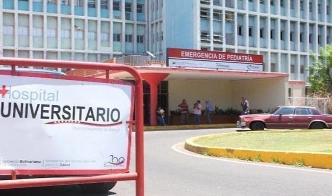 Alcaldía de Maracaibo publica esquema de recolección de basura en hospitales de la ciudad