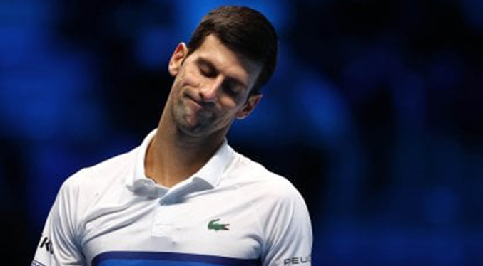 Australia asegura que Djokovic no recibió garantías para entrar en el país