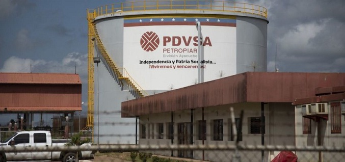 OPEP reporta que producción venezolana es de 681 mil barriles, casi 200 mil menos a cifra oficial
