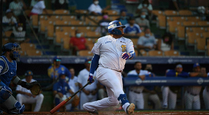 Magallanes de Venezuela, el reto de jugar la Serie del Caribe con un veto de la MLB