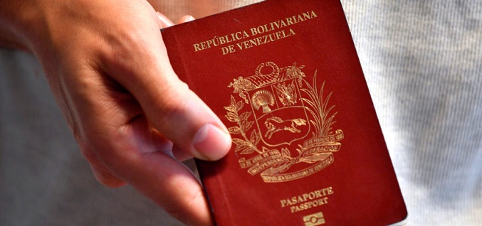 Los países que exigen visa a los venezolanos para poder entrar a sus naciones